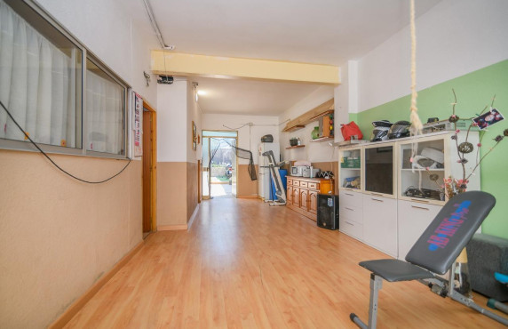 Venta - Casas o chalets - Vidreres - JULI GARRETA