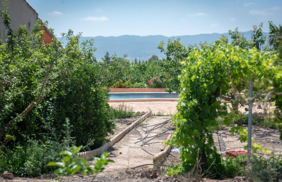 Venta - Casas o chalets - Sangonera la Seca - PANTANO DE LA PEDRERA