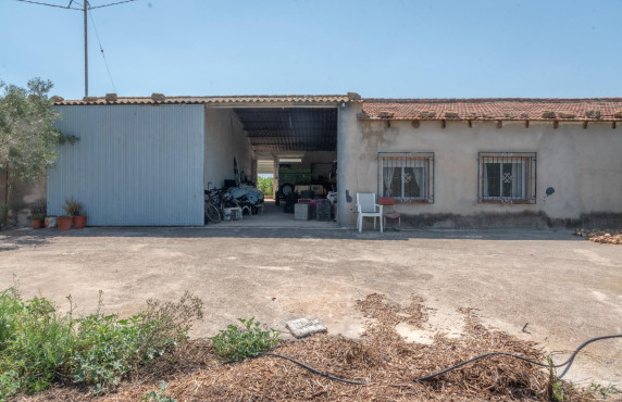 Venta - Casas o chalets - Sangonera la Seca - PANTANO DE LA PEDRERA