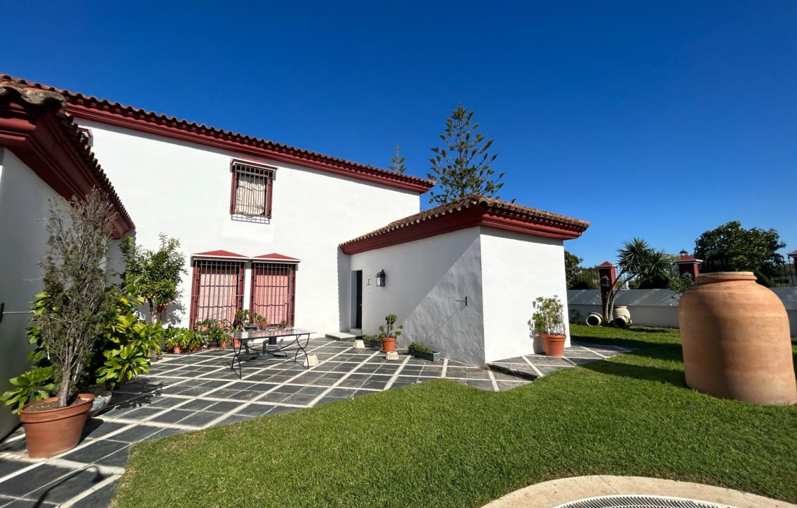 Venta - Casas o chalets - Gelves - AMERICA DE