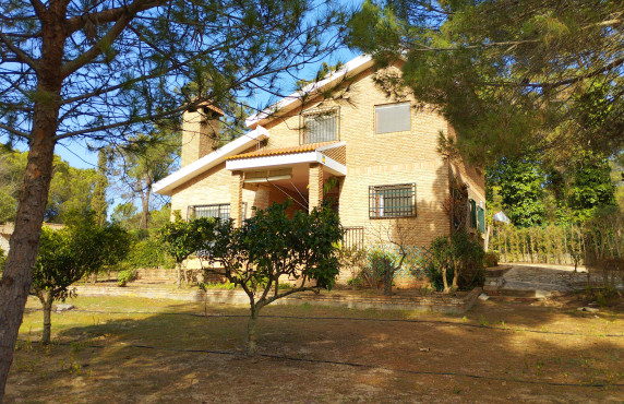 For Sale - Casas o chalets - Isla Cristina - Urbanización Pinar de la Bota