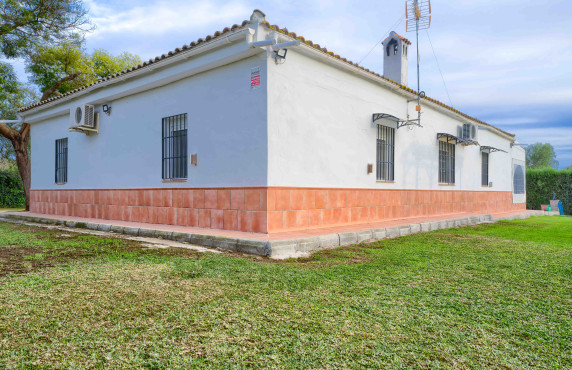 For Sale - Casas o chalets - Utrera - Calle Trigo