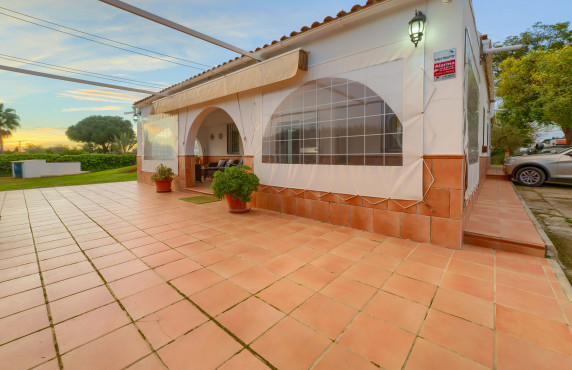 For Sale - Casas o chalets - Utrera - Calle Trigo