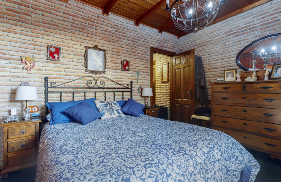 For Sale - Casas o chalets - Antequera - carretera Bobadilla MA 54-05 KM1 LAS ISLAS