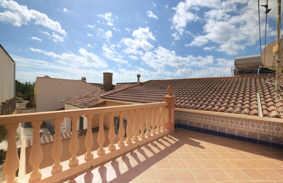 Venta - Casas o chalets - Periana - Calle Instituto, 11