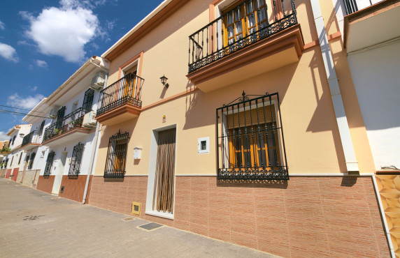 Venta - Casas o chalets - Periana - Calle Instituto, 11