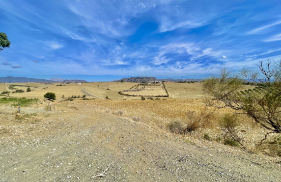 For Sale - Fincas y solares - Cártama - Carretera de los Carril de la Loma