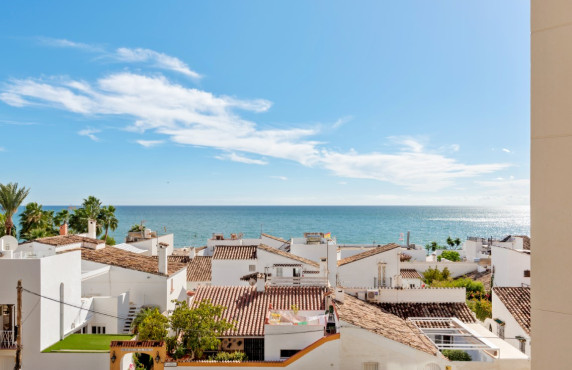 For Sale - Pisos - Estepona - Avenida del Pirata