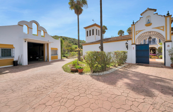 For Sale - Casas o chalets - Mijas - Rincón del Hinojal