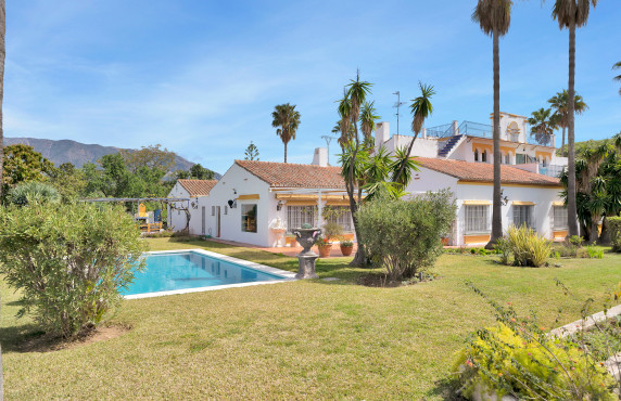 For Sale - Casas o chalets - Mijas - Rincón del Hinojal