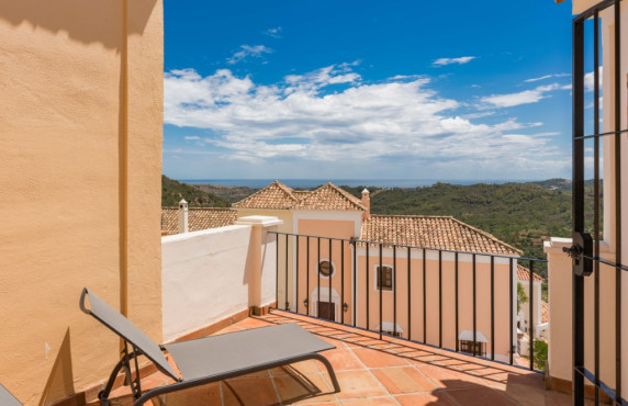 For Sale - Casas o chalets - Benahavís - UR MONTEMAYOR ALTO Ndup-A Es:3 Pl:SS Pt:L3 LMA3