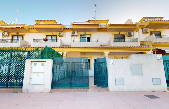 Venta - Casas o chalets - Santiago de la Ribera - SANTA INES