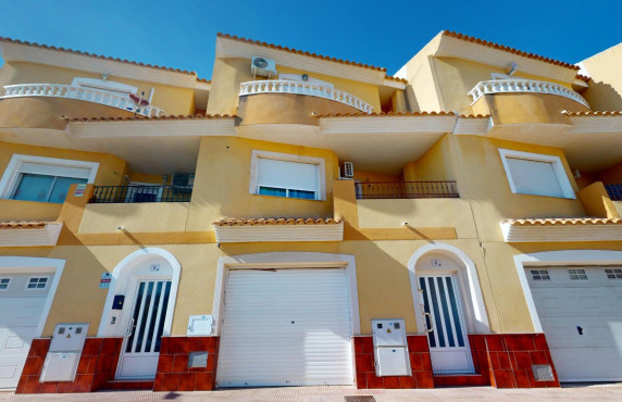 Venta - Casas o chalets - Los Alcázares - RUSO