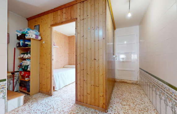 Venta - Casas o chalets - Pilar de la Horadada - JOSE VIUDAS