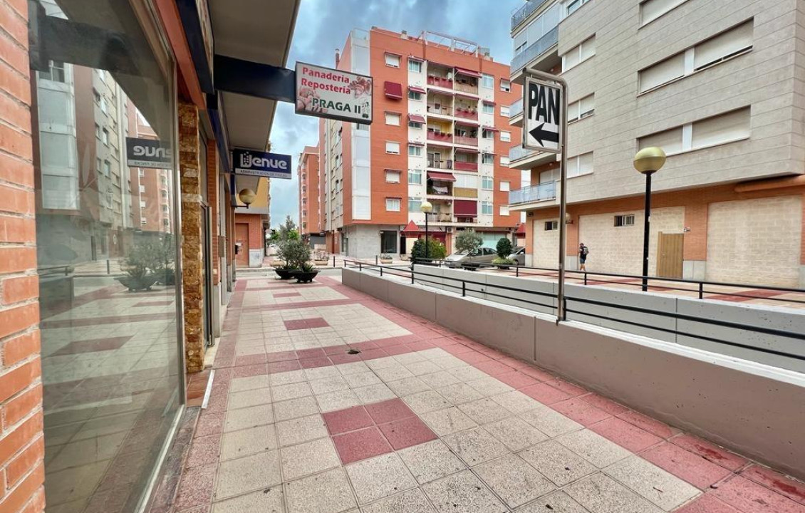 Venta - Locales - Murcia - RIO SENA