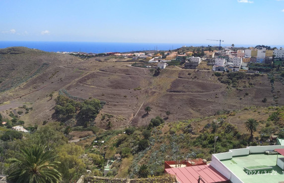 Venta - Casas o chalets - Las Palmas de Gran Canaria - Calle Maestro Francisco Vicente González