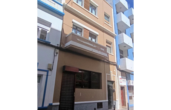 For Sale - Pisos - Las Palmas de Gran Canaria - Calle de Uruguay