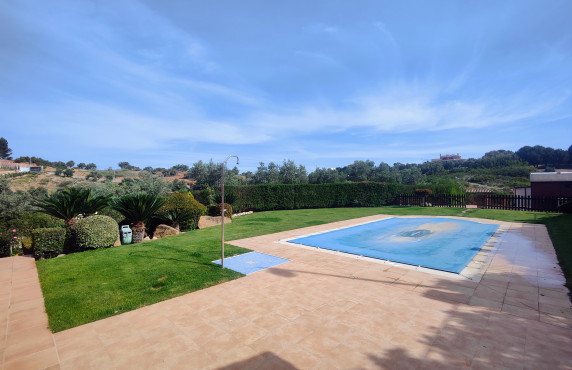 For Sale - Casas o chalets - Antequera - Urb.Antequera Golf Parcela 44