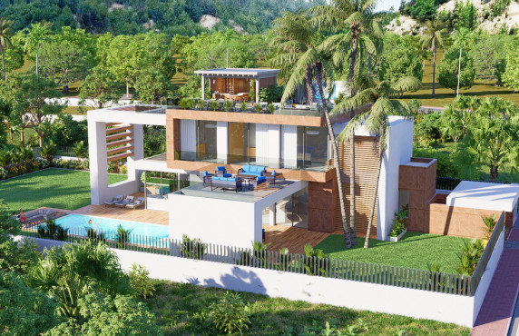 For Sale - Casas o chalets - Estepona - C. Guatemala, 44