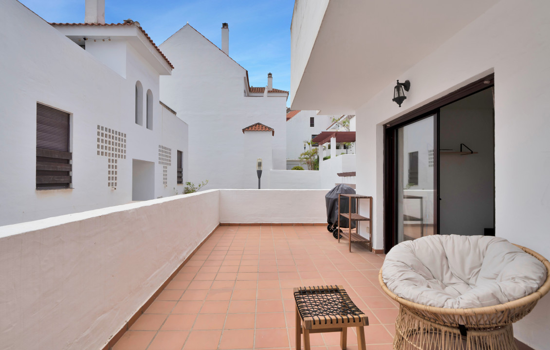 Venta - Pisos - Marbella - C. el Califa, 16