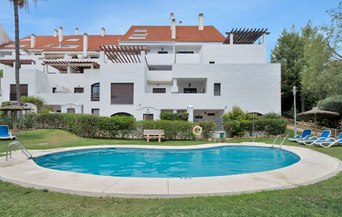 Venta - Pisos - Marbella - C. el Califa, 16