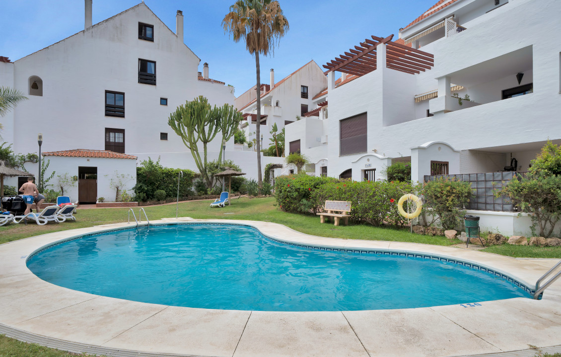 Venta - Pisos - Marbella - C. el Califa, 16