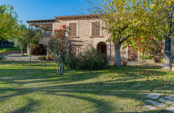 Venta - Fincas y solares - Vilafranca de Bonany - CDTE CUARTO