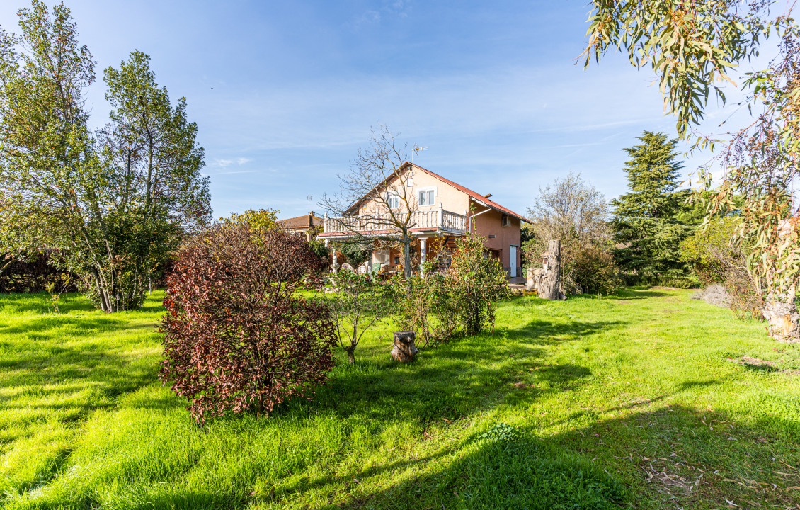 Venta - Casas o chalets - Ugena - Calle Cedro