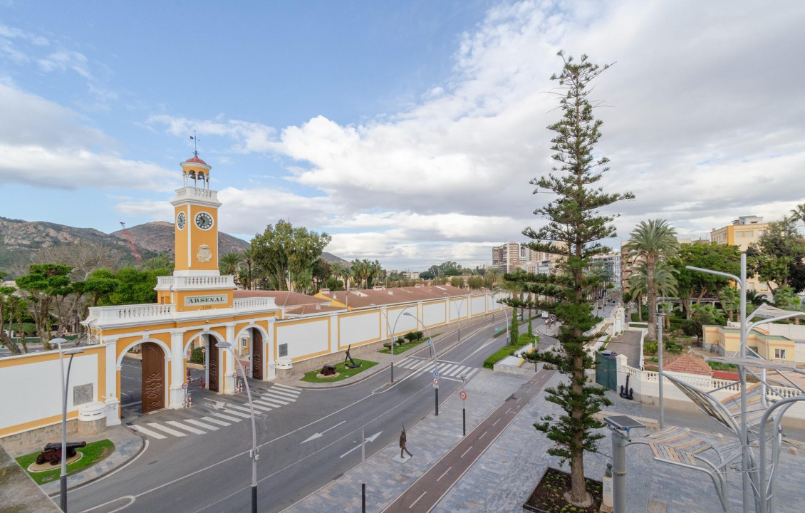 Venta - Oficinas - Cartagena - Plaza del Rey