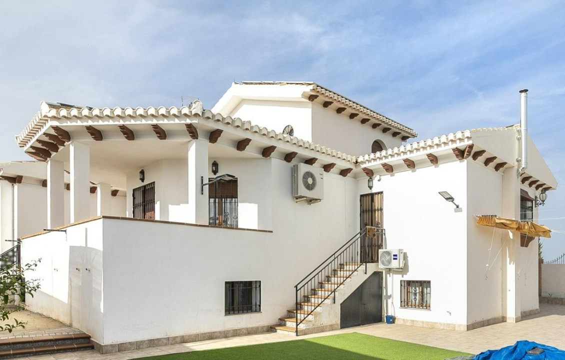 Venta - Casas o chalets - Las Gabias - C. Buenavista, 21