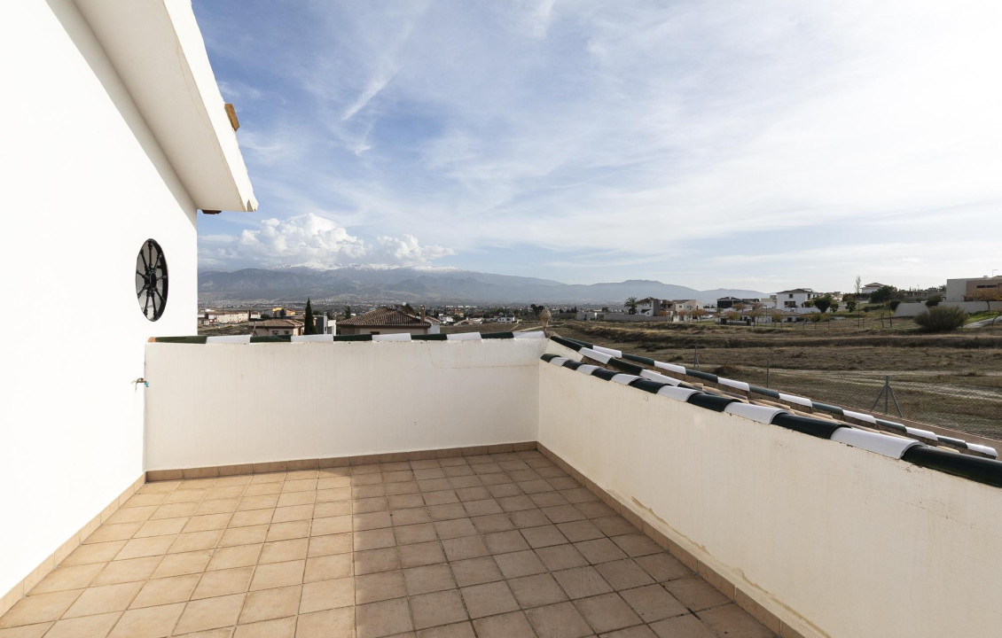 Venta - Casas o chalets - Las Gabias - C. Buenavista, 21