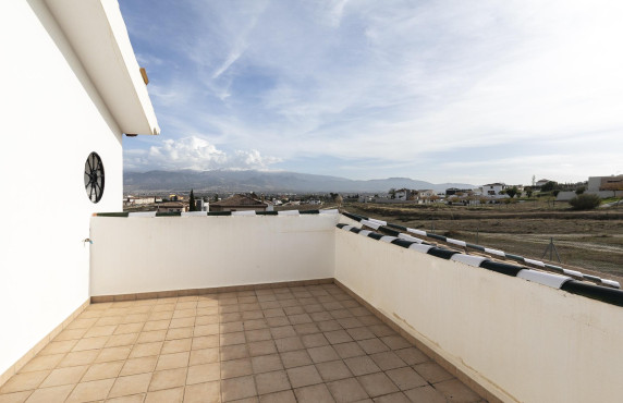 Venta - Casas o chalets - Las Gabias - C. Buenavista, 21