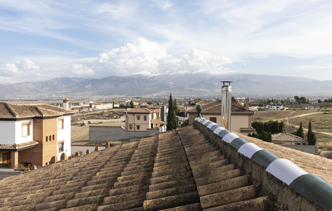 Venta - Casas o chalets - Las Gabias - C. Buenavista, 21