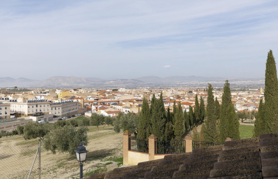 Venta - Casas o chalets - Las Gabias - C. Buenavista, 21