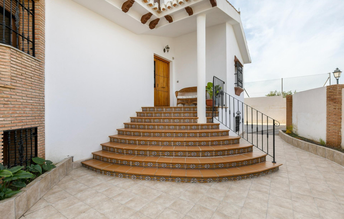 Venta - Casas o chalets - Las Gabias - C. Buenavista, 21