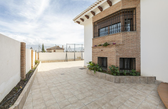 Venta - Casas o chalets - Las Gabias - C. Buenavista, 21