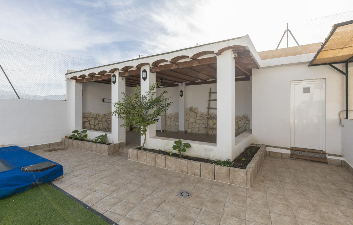 Venta - Casas o chalets - Las Gabias - C. Buenavista, 21