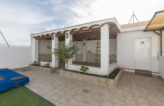 Venta - Casas o chalets - Las Gabias - C. Buenavista, 21