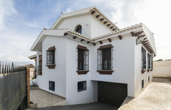 Venta - Casas o chalets - Las Gabias - C. Buenavista, 21