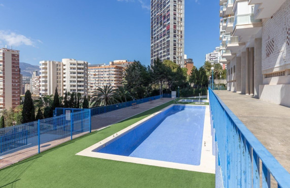 Venta - Pisos - Benidorm - SIERRA DORADA