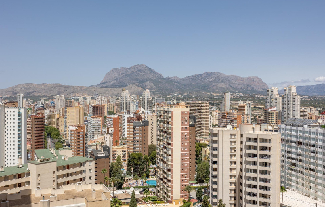 Venta - Pisos - Benidorm - SIERRA DORADA