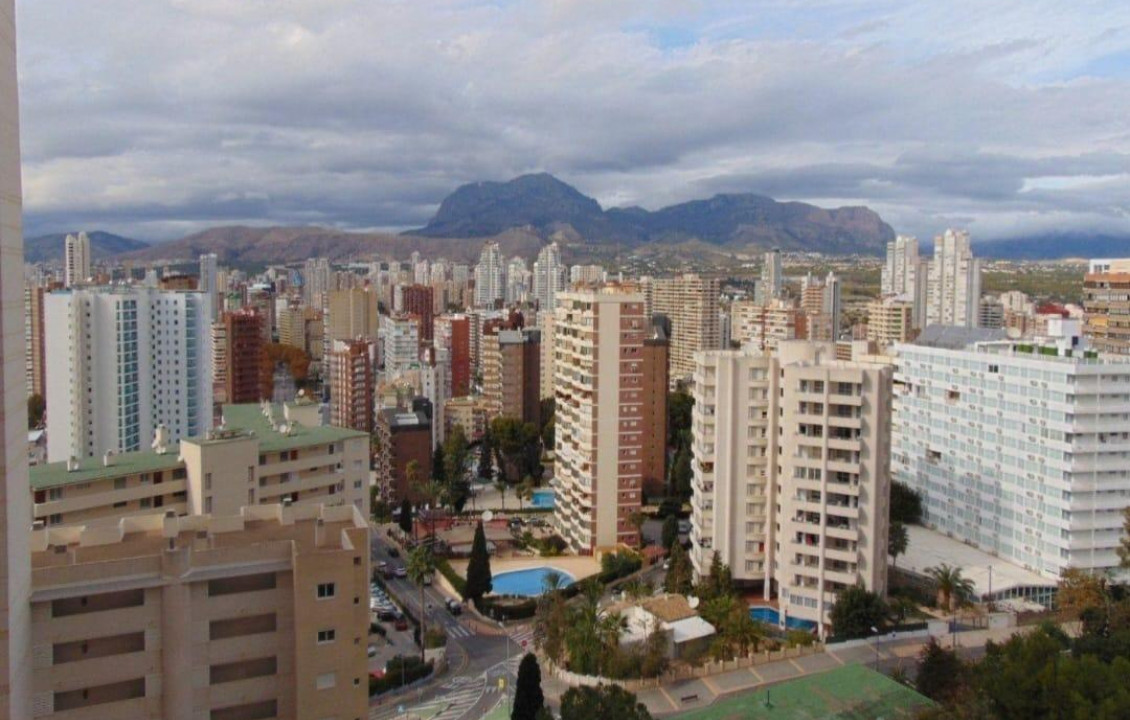 Venta - Pisos - Benidorm - SIERRA DORADA