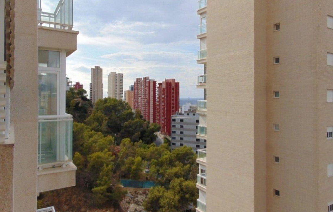 Venta - Pisos - Benidorm - SIERRA DORADA