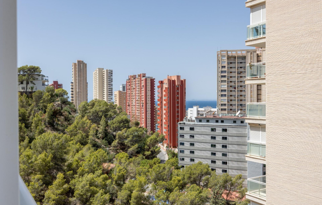 Venta - Pisos - Benidorm - SIERRA DORADA