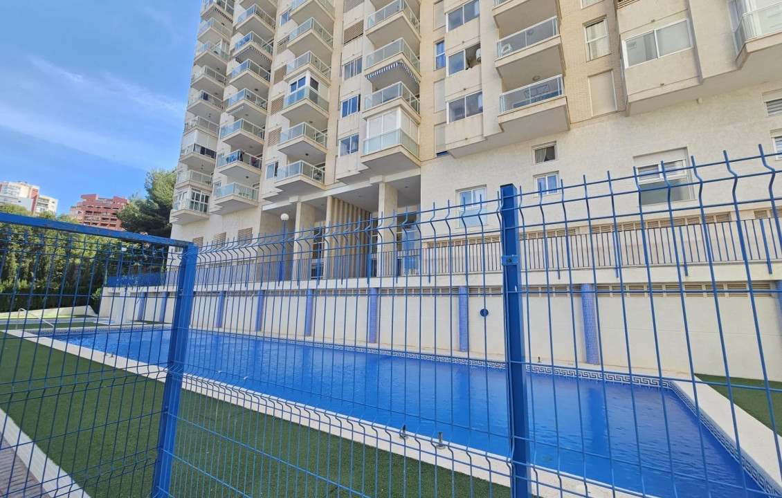 Venta - Pisos - Benidorm - SIERRA DORADA