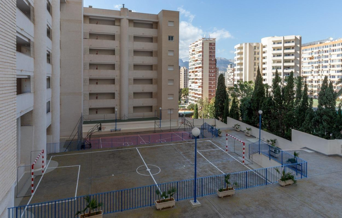 Venta - Pisos - Benidorm - SIERRA DORADA