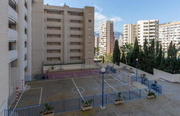 Venta - Pisos - Benidorm - SIERRA DORADA