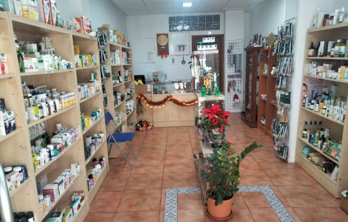 Venta - Negocios - Granada - Av. de Dílar, 100