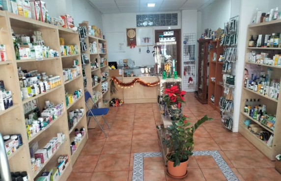 Venta - Negocios - Granada - Av. de Dílar, 100