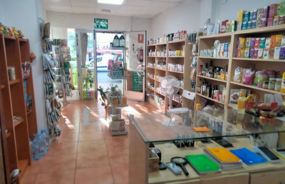 Venta - Negocios - Granada - Av. de Dílar, 100